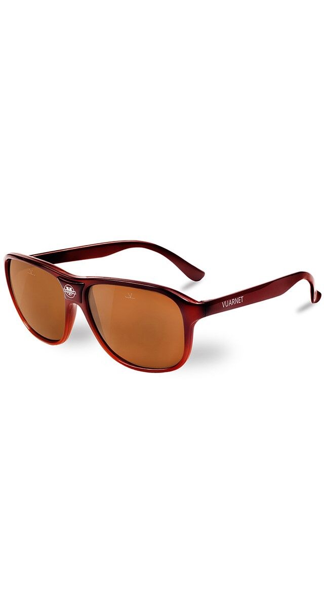 Óculos de sol Legend 03 The Dude’s, € 200, Vuarnet.
