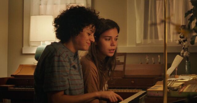Alia Shawkat ganhou o prémio de Melhor Atriz no Festival de Cinema de Tribeca, com a prestação neste filme.