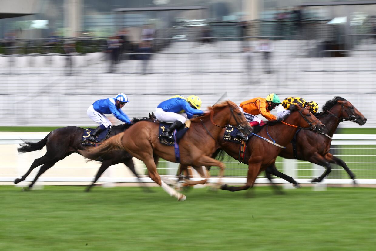 Royal Ascot