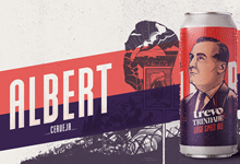 Da 1ª Guerra Mundial à Lisboa dos anos 20. A história do mestre cervejeiro Albert Lourtie