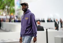 Designer da Louis Vuitton criticado por comentário polémico