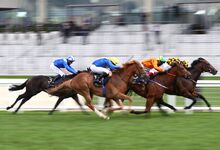 Um dia nas exclusivas corridas de Ascot