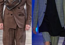 Como usar calções todos os dias da semana