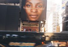 Nike junta-se à luta contra o racismo com slogan inédito