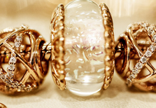 Maior joalheira do mundo quer usar apenas ouro e prata reciclados