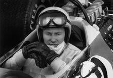 Bruce McLaren, 50 anos do desaparecimento de um ícone