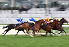 Um dia nas exclusivas corridas de Ascot