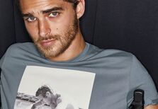 Steve McQueen para vestir