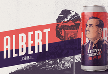 Da 1ª Guerra Mundial à Lisboa dos anos 20. A história do mestre cervejeiro Albert Lourtie