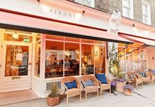 ‘Um metro’ de distância pode salvar os restaurantes?