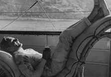 Estes sapatos não são para 'betinhos'