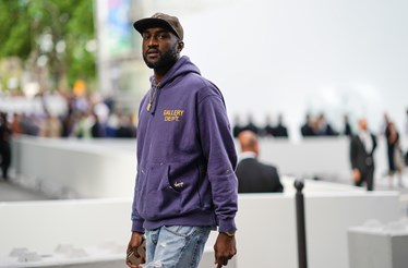 Designer da Louis Vuitton criticado por comentário polémico