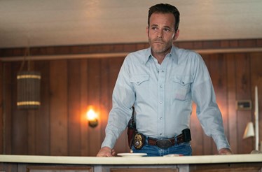 Stephen Dorff: “As melhores coisas acontecem nos piores momentos”