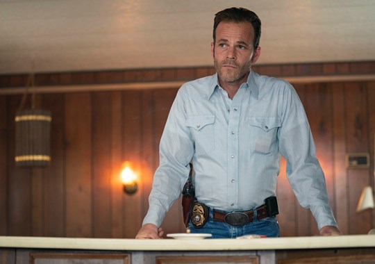 Stephen Dorff: “As melhores coisas acontecem nos piores momentos”