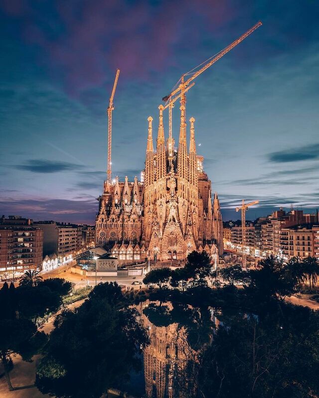 Espanha