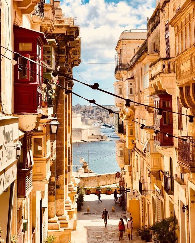 Malta