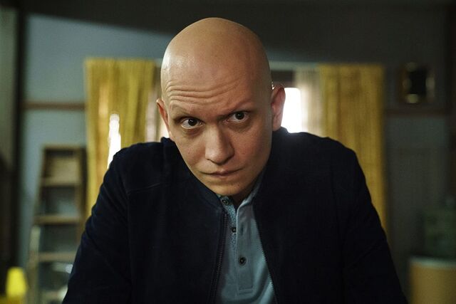 Anthony Carrigan em 'Barry'