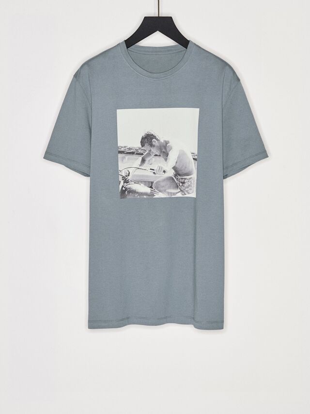 Massimo Dutti X Steve McQueen, €19,95