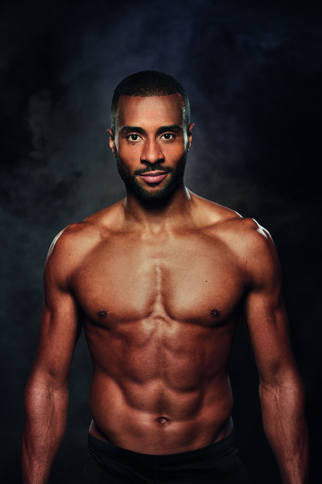 Nelson Évora