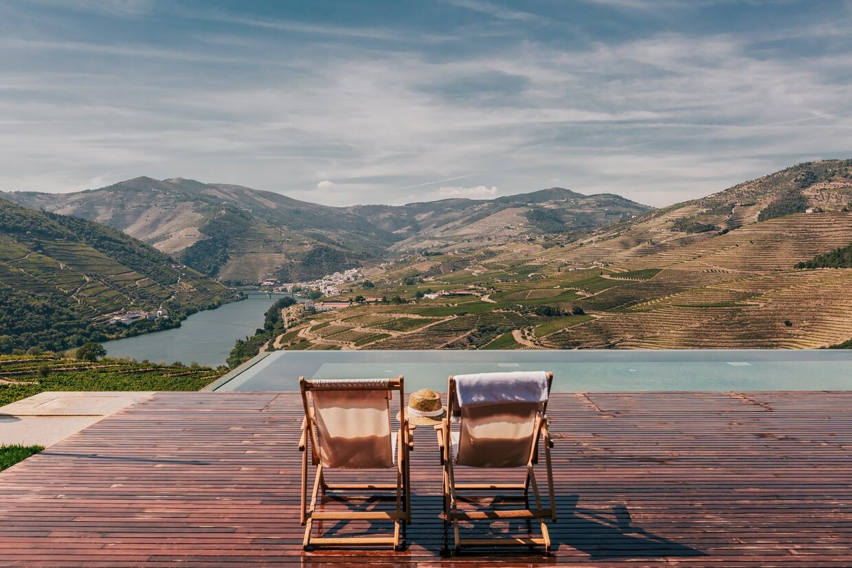 Quinta de Ventozelo