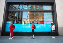 O grande teste à dinastia por trás da Primark 