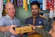 A Amazon é realmente contra o racismo?
