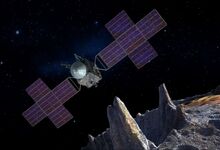A missão mais intrigante da NASA até à data