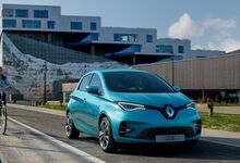 Carro elétrico mais popular na Europa não é um Tesla