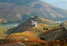 De Norte a Sul: destinos de luxo para fazer férias cá dentro