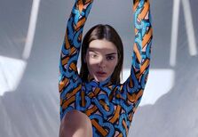 A nova campanha da Burberry que conquistou a internet