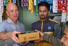 A Amazon é realmente contra o racismo?