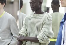 A nova coleção da Hermès que ganha vida num clique
