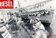 Os anos 90 estão de volta à Diesel