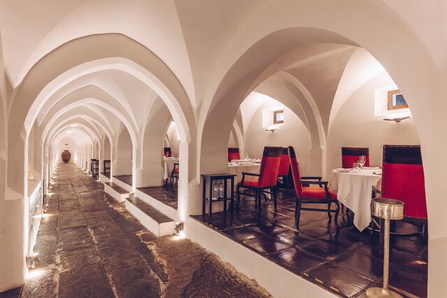 Convento do Espinheiro