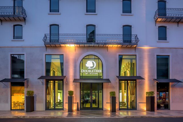 DoubleTree by Hilton Lisboa