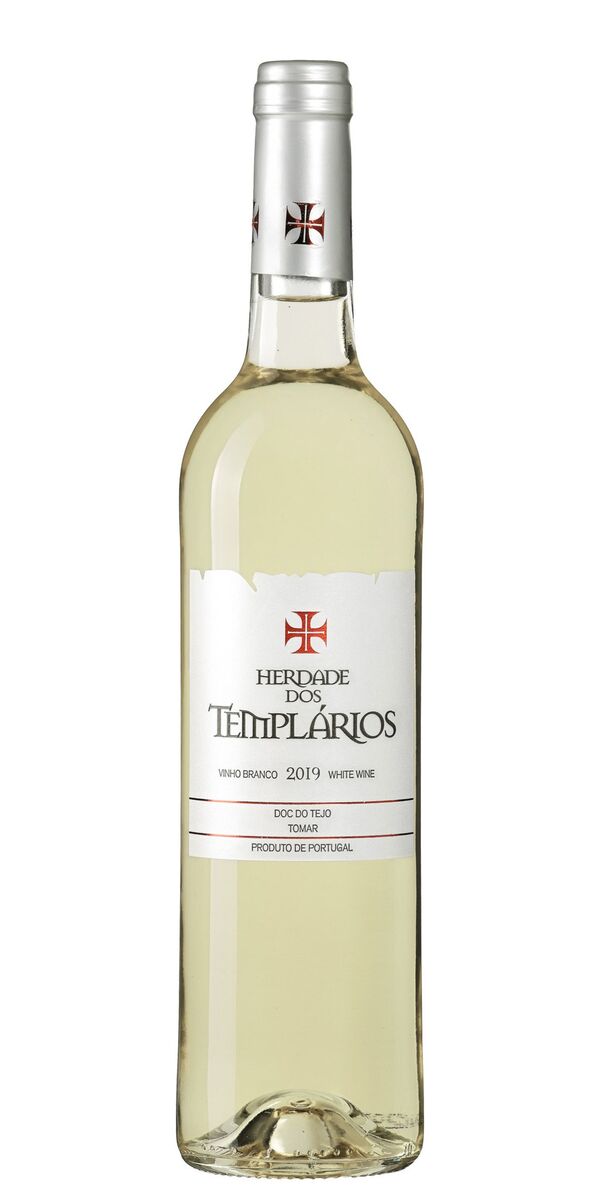 Herdade dos Templários Branco 2019