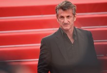 Sean Penn celebra 60 anos