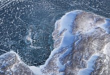 Primeiro verão sem gelo no Ártico pode acontecer dentro de 15 anos
