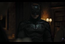 O novo trailer de Batman, com Robert Pattinson, já chegou
