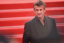 Sean Penn celebra 60 anos