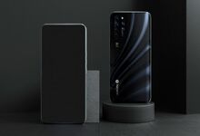 Será este o novo concorrente da Apple e da Samsung?