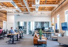 Regresso aos escritórios pode ser uma viagem ao passado