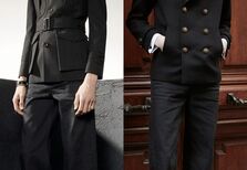 As 7 coleções que vão marcar o outono 