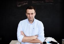 Maior opositor de Putin envenenado