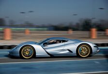 Os melhores super-desportivos de que nunca ouviu falar