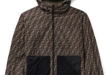 Casacos para os dias amenos