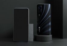 Será este o novo concorrente da Apple e da Samsung?