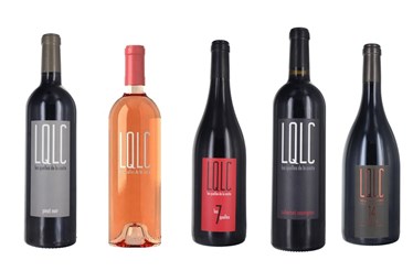 Os famosos vinhos de John Malkovich chegam a Portugal