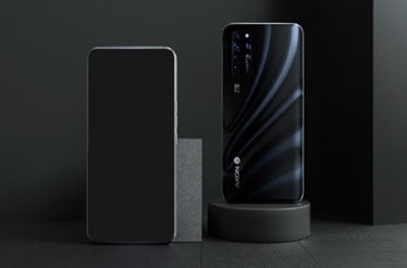 Será este o novo concorrente da Apple e da Samsung?