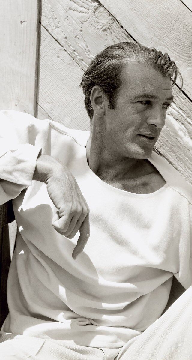 Gary Cooper em 1934